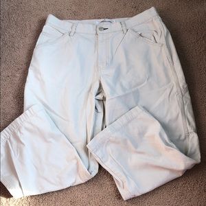 Tommy Hilfiger Cargo Khaki Pants